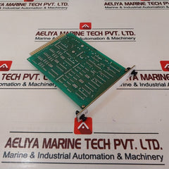 Terasaki Emi-301 Printed Circuit Board