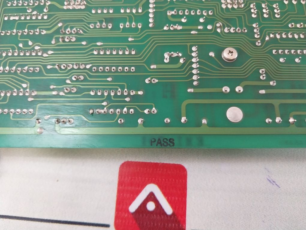 Terasaki Emi-301 Printed Circuit Board