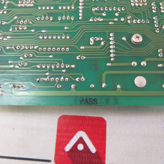 Terasaki Emi-301 Printed Circuit Board