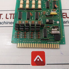 Terasaki Emi-301 Printed Circuit Board
