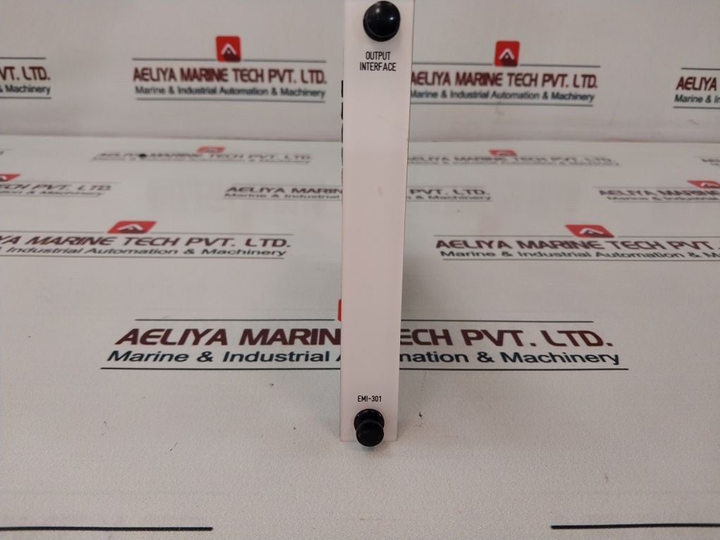 Terasaki Emi-301 Printed Circuit Board