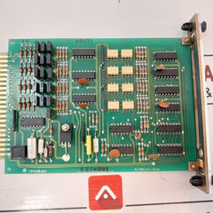 Terasaki Emi-301 Printed Circuit Board