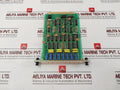 Terasaki Emi-401 Timer Unit Pcb Card K/787/12 -001B