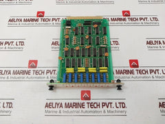 Terasaki Emi-401 Timer Unit Pcb Card K/787/12 -001B