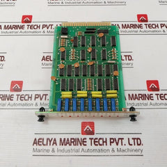 Terasaki Emi-401 Timer Unit Pcb Card K/787/12 -001B