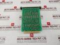 Terasaki Emi-401 Timer Unit Pcb Card K/787/12 -001B