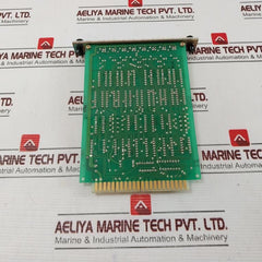 Terasaki Emi-401 Timer Unit Pcb Card K/787/12 -001B