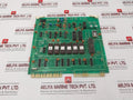 Terasaki Emw-1101A Cpu Ram & Rom Module
