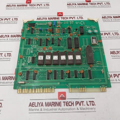Terasaki Emw-1101A Cpu Ram & Rom Module
