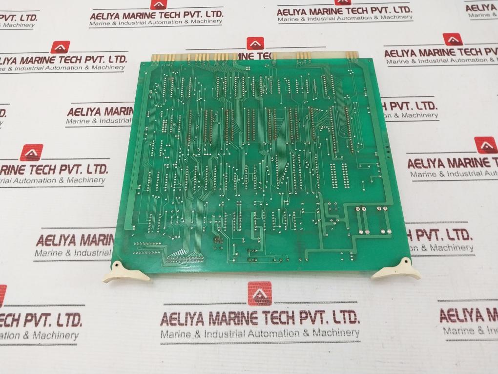 Terasaki Emw-1101A Cpu Ram & Rom Module 