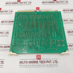 Terasaki Emw-1101A Cpu Ram & Rom Module 