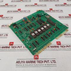 Terasaki Emw-1101A Cpu Ram & Rom Module 