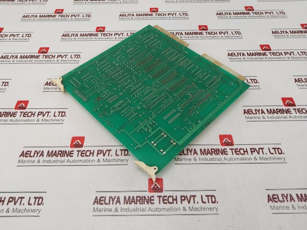 Terasaki Emw-1101A Cpu Ram & Rom Module 