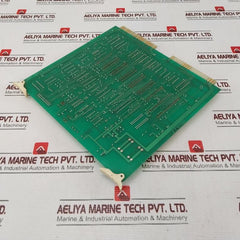 Terasaki Emw-1101A Cpu Ram & Rom Module 
