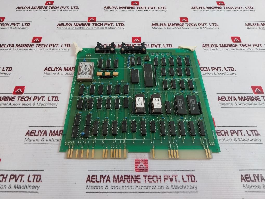 Terasaki Emw-1201 A I/F Module