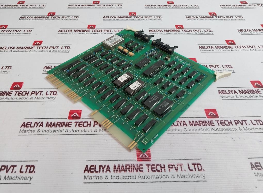 Terasaki Emw-1201 A I/F Module