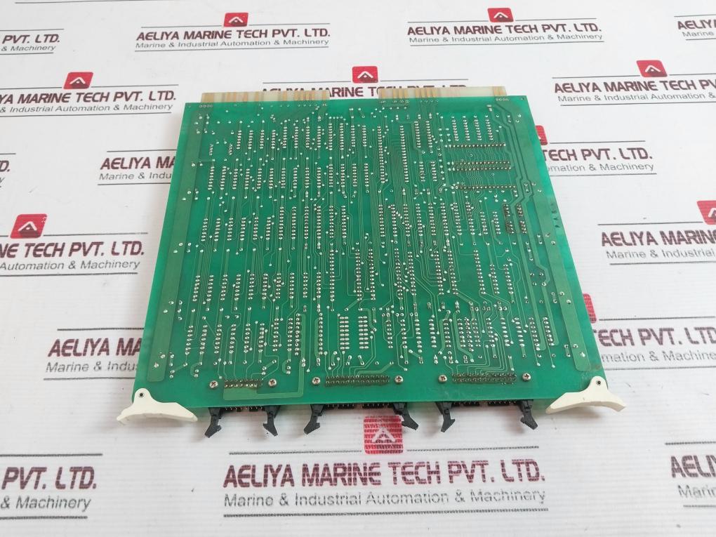 Terasaki Emw-1201 Printed Circuit Board