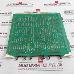 Terasaki Emw-1201 Printed Circuit Board