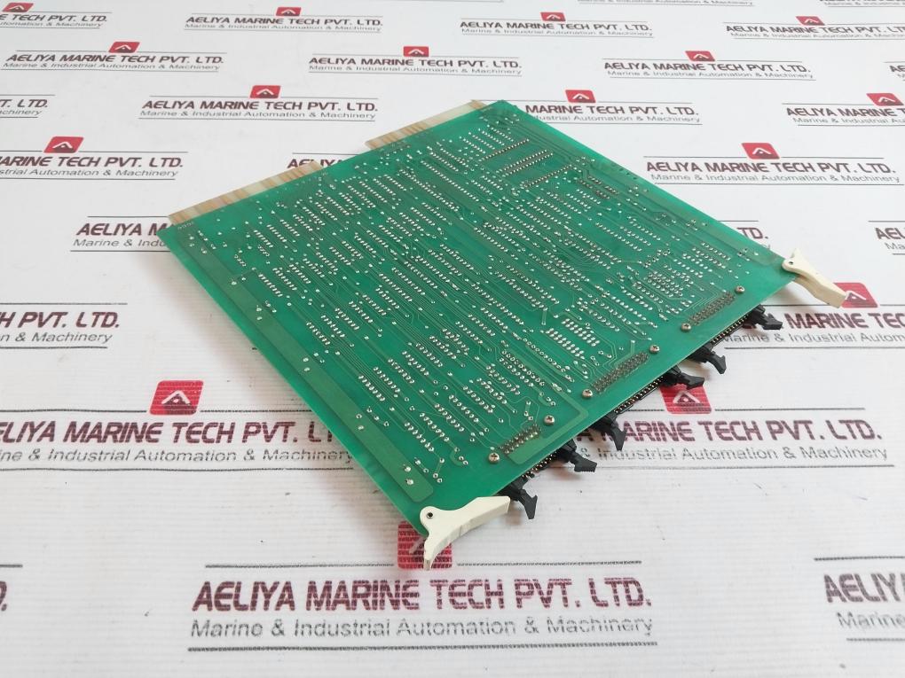 Terasaki Emw-1201 Printed Circuit Board