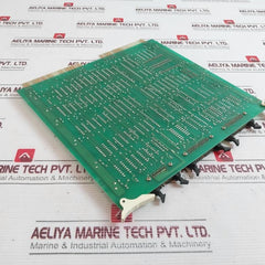 Terasaki Emw-1201 Printed Circuit Board