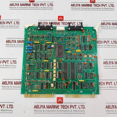 Terasaki Emw-1301C Tma & Tm I/F Module