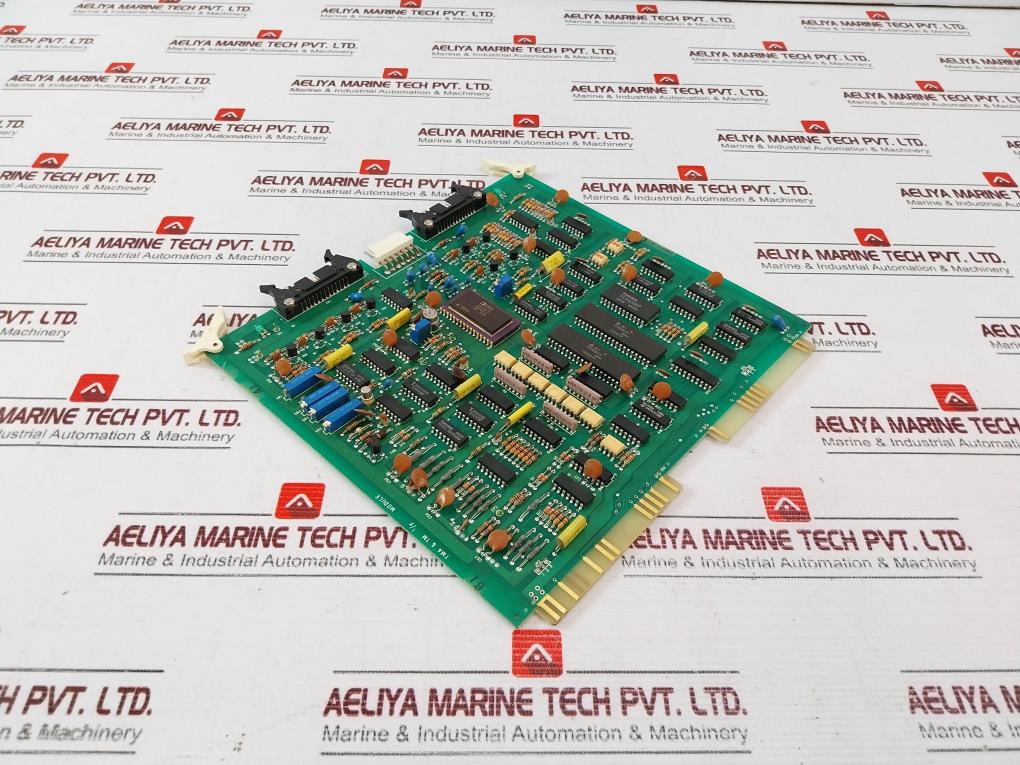 Terasaki Emw-1301C Tma & Tm I/F Module