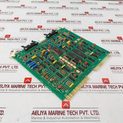 Terasaki Emw-1301C Tma & Tm I/F Module