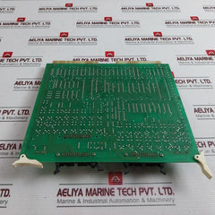 Terasaki Emw-1401 Parallel I/O Module Board