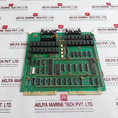 Terasaki Emw-1401 Parallel I/O Module Board