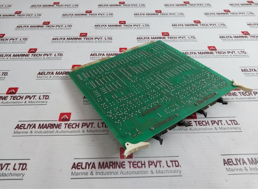 Terasaki Emw-1401 Parallel I/O Module Board