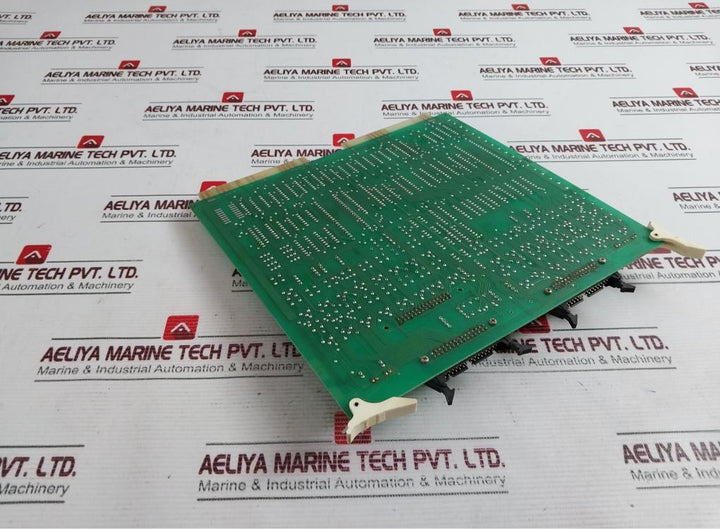 Terasaki Emw-1401 Parallel I/O Module Board