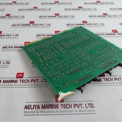 Terasaki Emw-1401 Parallel I/O Module Board