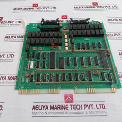Terasaki Emw-1401A Parallel I/O Module