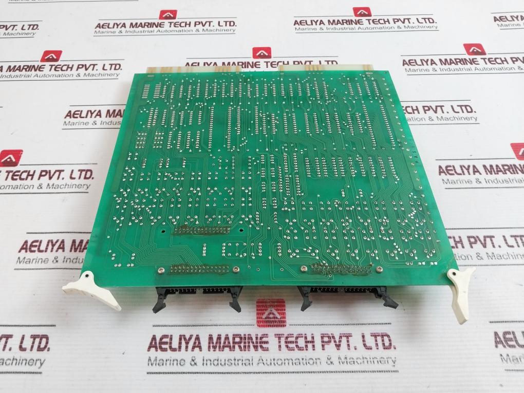 Terasaki Emw-1401A Parallel I/O Module
