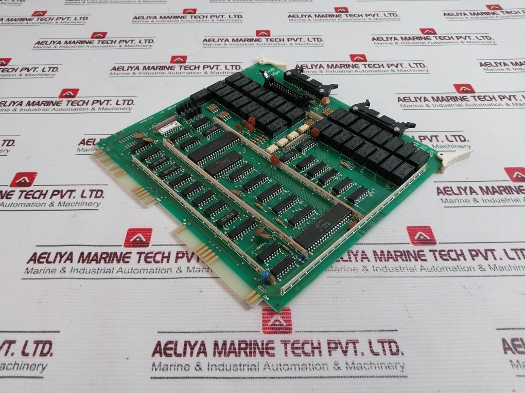 Terasaki Emw-1401A Parallel I/O Module