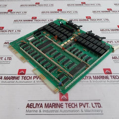 Terasaki Emw-1401A Parallel I/O Module