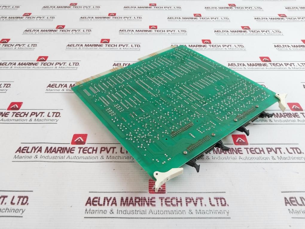 Terasaki Emw-1401A Parallel I/O Module