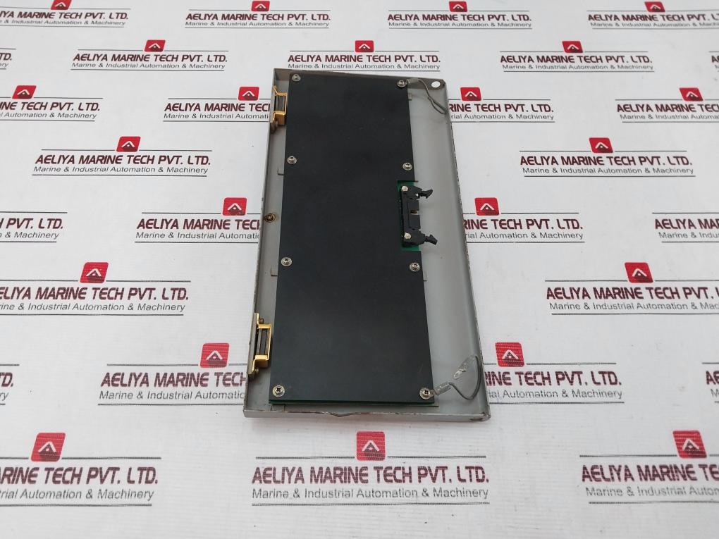 Terasaki Emw-1811 Indicator Circuit Board K/821/6-001