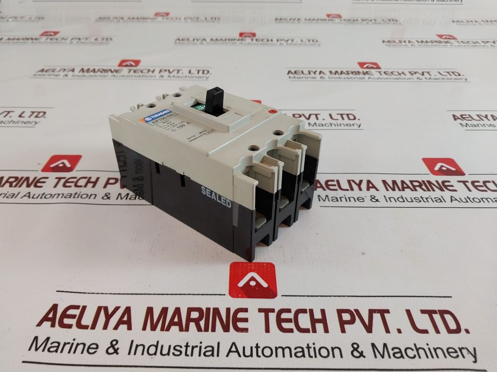 Terasaki Electric Ep100-nn Circuit Breaker
