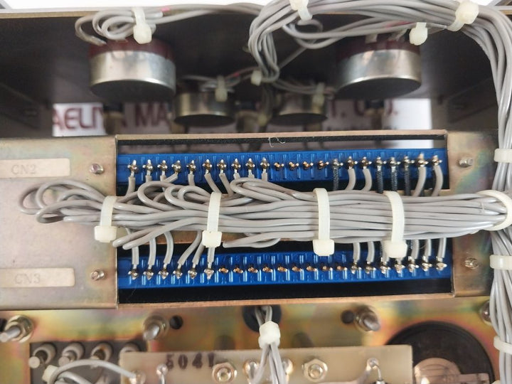 Terasaki Electric Epf-3P Automatic Load Sharing Device
