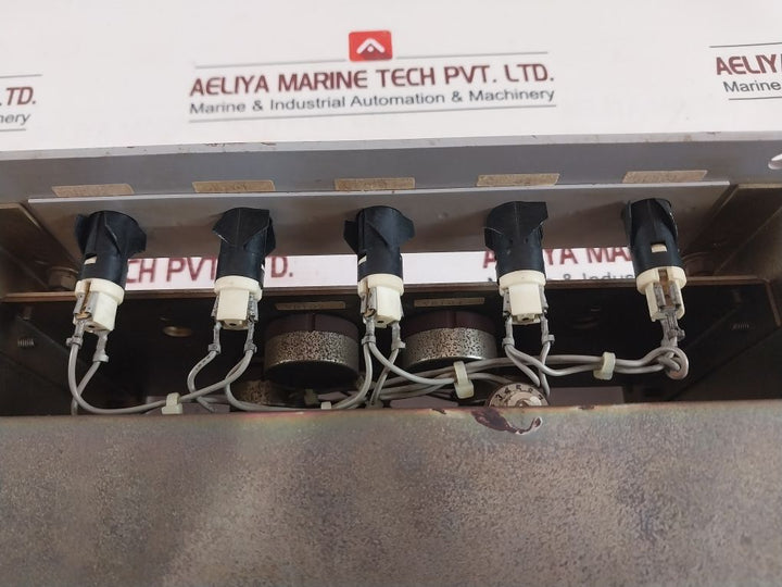 Terasaki Electric Epf-3P Automatic Load Sharing Device