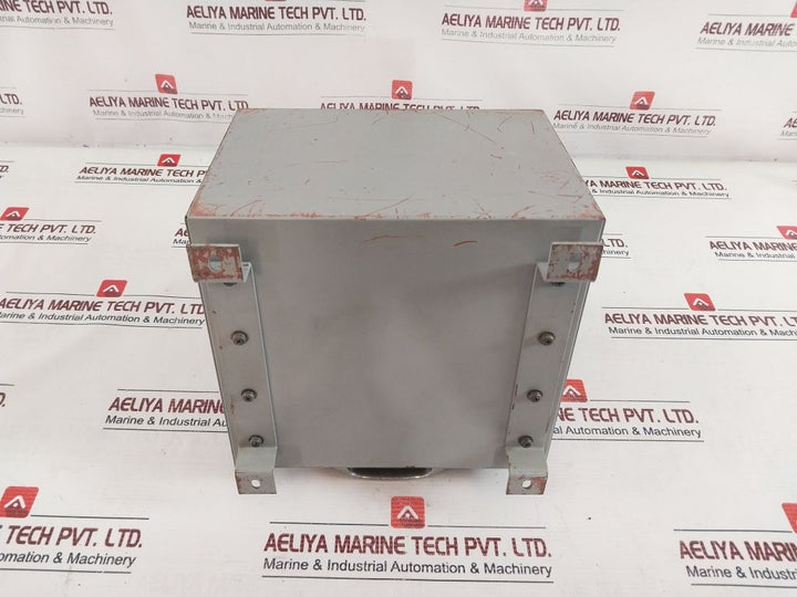 Terasaki Electric Epf-3P Automatic Load Sharing Device