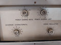 Terasaki Electric Epf-3P Automatic Load Sharing Device