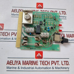 Terasaki Ern-311 Printed Circuit Board