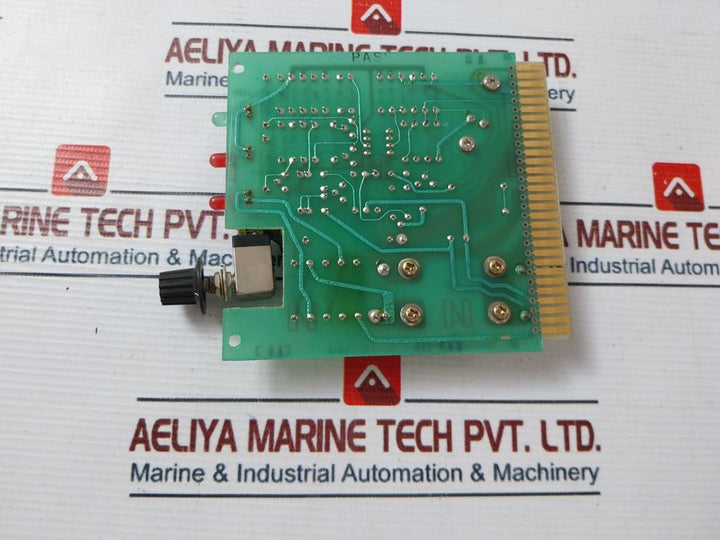 Terasaki Ern-311 Printed Circuit Board