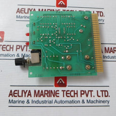 Terasaki Ern-311 Printed Circuit Board