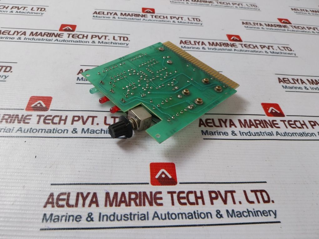 Terasaki Ern-311 Printed Circuit Board