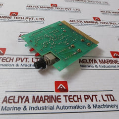 Terasaki Ern-311 Printed Circuit Board