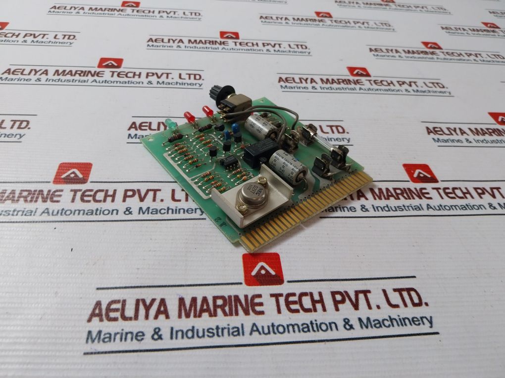 Terasaki Ern-311 Printed Circuit Board