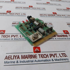 Terasaki Ern-311 Printed Circuit Board